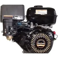 Бензиновый двигатель Hwasdan H270 (S shaft)