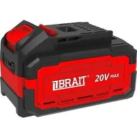 Аккумулятор для инструмента Brait BCD20SU-4.0 (20В/4 Ач)