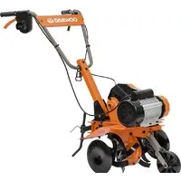 Мотокультиватор электрический Daewoo Power DAT 2500ER