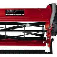 Барабанная газонокосилка Einhell GC-HM 300