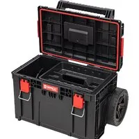 Тележка Qbrick System Prime Cart