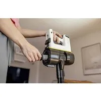 Пылесос Karcher VC 4 Cordless myHome Pet 1.198-633.0