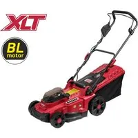 Газонокосилка Wortex CLM 3836 ALL1 0333235 (без АКБ)