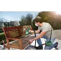 Краскораспылитель Bosch PFS 2000 (0603207300)