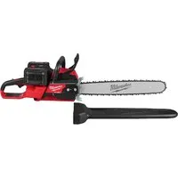 Аккумуляторная пила Milwaukee M18F2CHS50-802 4933480121 (с 2-мя АКБ)