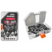 Цепь для пилы Brait BR 3/8LP-1.3-52 RS