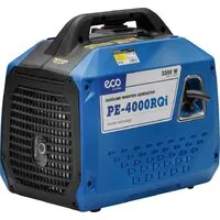 Бензиновый генератор ECO PE-4000RQi
