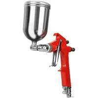 Краскопульт Brado SG27