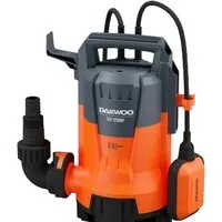 Дренажный насос Daewoo Power DDP 12500P