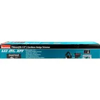 Кусторез Makita DUH752Z (без АКБ)