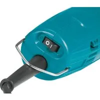 Прямошлифовальная машина Makita GD0603