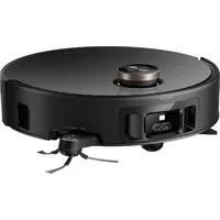 Робот-пылесос Trouver Robot Vacuum Z60 Ultra Roller Complete RLZ83CE-1 (евровилка, черный)