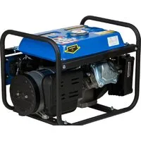 Бензиновый генератор ECO PE-1301RS