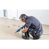 Промышленный фен Bosch GHG 20-60 Professional 06012A6400