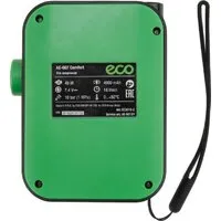 Автомобильный компрессор ECO AE-007 Comfort