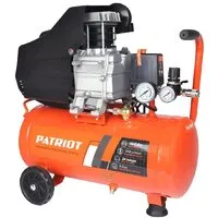 Компрессор Patriot Euro 24-240 K2