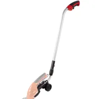 Кусторез + ножницы Einhell GС-CG 3.6 Li