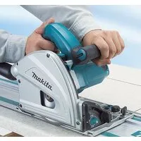Дисковая погружная пила Makita SP6000J