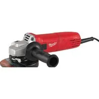 Угловая шлифмашина Milwaukee AG 10-125 EK [4933451220]