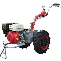 Мотоблок бензиновый Rossel M-316
