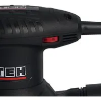 Эксцентриковая шлифмашина TEH TS12532
