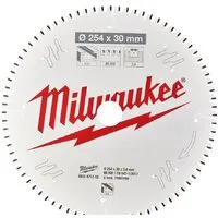 Пильный диск Milwaukee 4932471318