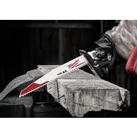 Набор пильных полотен Milwaukee 48008026 (25 предметов)