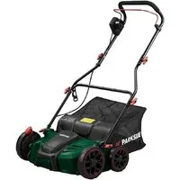 Скарификатор-аэратор PARKSIDE PELV 1800 A1