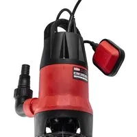 Дренажный насос Hammer NAP750D