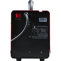 Сварочный инвертор Fubag IRMIG 180 SYN LED 646403