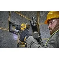 Дрель-шуруповерт DeWalt DCD708N-XJ (без АКБ)