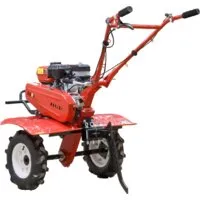 Мотокультиватор бензиновый Asilak SL-85B (с колесами 4.00-8)