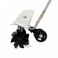 Мотокультиватор электрический Daewoo Power TE 1800