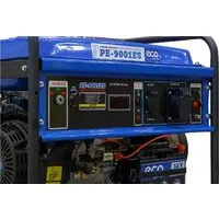 Бензиновый генератор ECO PE-9001ES