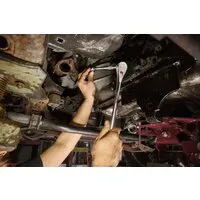 Набор удлинителей слесарных Milwaukee 4932480641