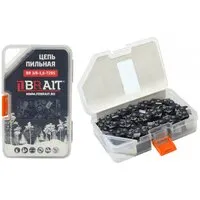 Цепь для пилы Brait BR 3/8-1.6-72 RS