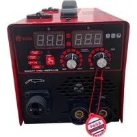 Сварочный инвертор Edon Smart MIG-190 Plus