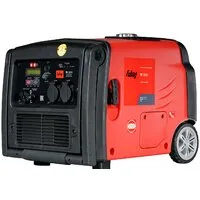 Бензиновый генератор Fubag TI 3200