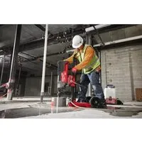 Дрель алмазного сверления Milwaukee DCD350 KIT-122 4933493143
