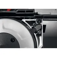 Ленточная пила Milwaukee BS 125 4933448245
