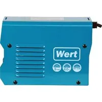 Сварочный инвертор Wert Mini 200
