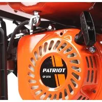 Бензиновый генератор Patriot GP 3510