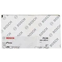 Шлифлента Bosch 2.608.608.Z82 (5шт)
