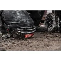 Наколенники садовые Milwaukee Flexible 4932478136