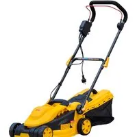 Газонокосилка Skiper EL3215