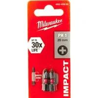 Набор бит Milwaukee 4932430850 (2 шт)
