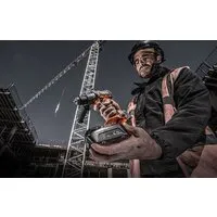 Ударная дрель-шуруповерт AEG Powertools BSB 18C3BL-402C 4935478938 (с 2-мя АКБ 4 Ач, кейс)