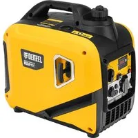 Бензиновый генератор Denzel GS-2200iS