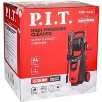 Мойка высокого давления P.I.T. PHP170-C1