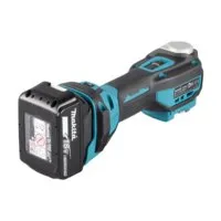 Реноватор Makita DTM52RTJX1 (с 2-мя АКБ, кейс)
